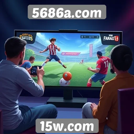 Compatibilidade de dispositivos em 5686a.com