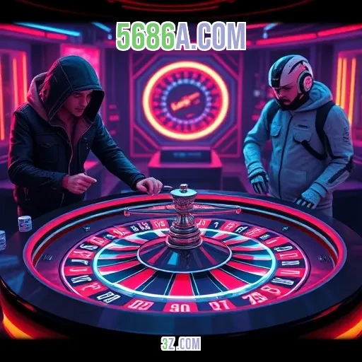 5686a.com: Benefícios Incríveis da Seção VIP que Você Precisa Conhecer!